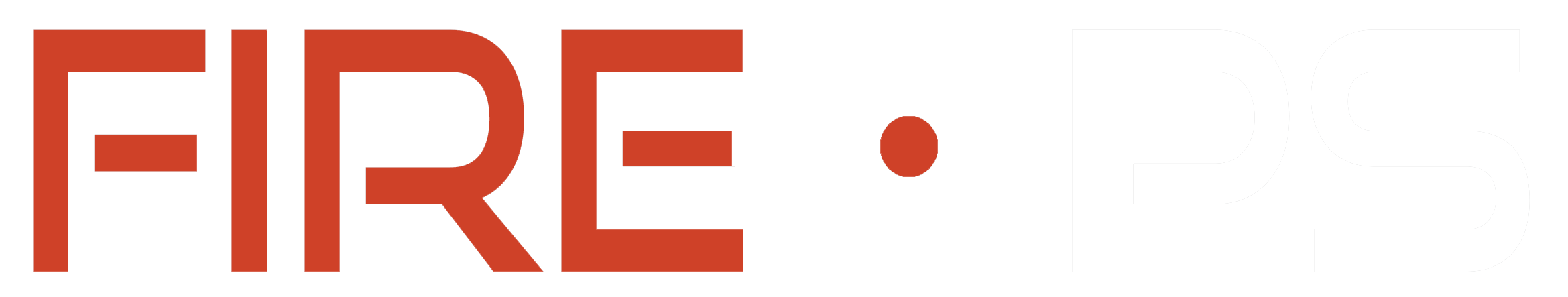 FireOPS Logo